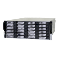 Server Aberdeen Stirling X46 - 4U/36HDD Sandy Bridge-EP Based Storage (SRVX46) E5-2667 (Intel Xeon E5-2667 2.90GHz, RAM up to 512GB, HDD up to 288TB, PS 1400W)