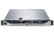 Server Dell PowerEdge R320 - E5-2403 (Intel Xeon E5-2403 1.8GHz, Ram 8GB, HDD 1x WD 500GB, Raid S110 (0,1,5,10),1 x  PS)