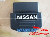 Bộ tự động khóa cửa cho xe Nissan Sunny
