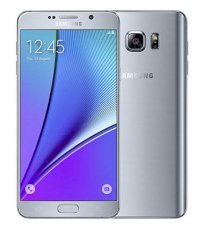 Samsung Galaxy Note 5 SM-N920T 64GB Silver Titan for T-Mobile