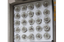 Bóng đèn của máy đo khí quang học CJG10