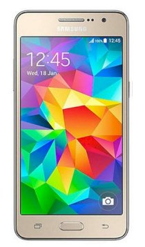 Samsung Galaxy Grand Prime (SM-G531H) Gold
