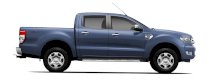 Ford Ranger XLT 2.2 MT 4X4 2016 Việt Nam