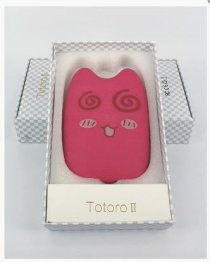 Sạc dự phòng Totoro - TTR08