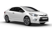 Thaco Kia Cerato Koup 2.0 AT 2015