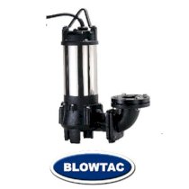 Máy bơm nước thải BLOWTAC (K)CV-4-50