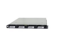 Server Aberdeen Stirling X11 - 1U/4HDD Ivy Bridge-EP Based Storage (SRVX31) E5-2687W (Intel Xeon E5-2687W 3.10GHz, RAM up to 256GB, HDD up to 32TB, PS 500W)