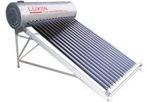 Máy nước bằng năng lượng mặt trời LUXEN TLX12