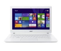 Acer Aspire V3-371-3934 (NX.MPFSV.013) (Intel Core i3-4005U 1.7GHz, 4GB RAM, 120GB SSD, VGA Intel HD Graphics 4400, 13.3 inch, PC DOS)