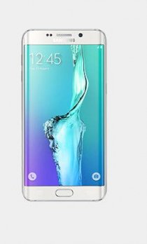 Samsung Galaxy S6 Edge Plus 128GB White Pearl