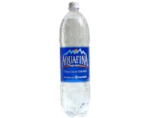 Nước tinh khiết Aquafina 1.5L (thùng 12 chai) MS41