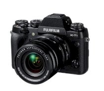 Máy ảnh số chuyên dụng Fujifilm X-T1 IR (SUPER EBC XF 18-55mm F2.8-4 R LM OIS) Lens Kit