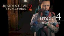 Resident Evil Revelations 2 Episode 4 (PC)