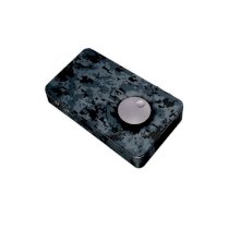 Asus Echelon Camo Xonar U7 - Compact 7.1 USB Sound Card