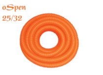 Ống nhựa xoắn HDPE hiệu OSPEN Φ32/25