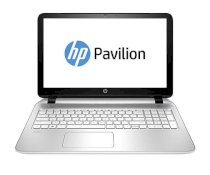 HP Pavilion 15-p243ne (L7A94EA) (Intel Core i3-5010U 2.1GHz, 4GB RAM, 500GB HDD, VGA NVIDIA GeForce 830M, 15.6 inch, Free DOS)