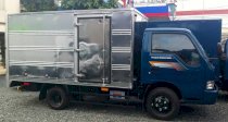 Xe tải thùng kín Thaco K165
