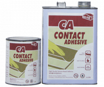 Keo siêu dính CA Contact Adhesive