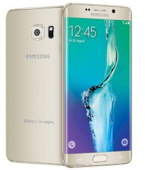 Samsung Galaxy S6 Edge Plus SM-G928V (CDMA) 64GB Gold Platinum for Verizon