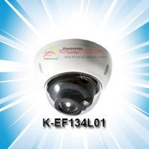 Camera Panasonic K-EF134L01