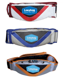 Đai Massage bụng Lazybag LZ-MB555