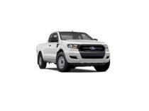 Ford Ranger Double Cab 4x4 3.2 Wildtrak 4x4 AT 2016