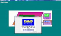 Phần mềm kế toán tài chính Eams