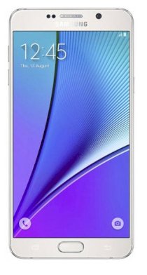 Samsung Galaxy Note 5 SM-N920T 64GB White Pearl for T-Mobile