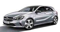 Mercedes-Benz A250 Sport 4MATIC 2.0 AT 2016