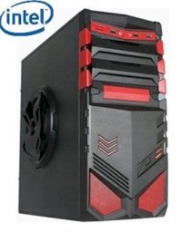 Máy tính phòng Net - Game PC GAME NET Nhật Phát H81G3220/GT730 (Intel Pentium G3220 3.0GHz, Ram 4GB, VGA Giga GeForce GT 730 2GB, PC DOS, Không kèm màn hình)