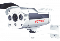 Camera Vdtech VDT-3060AHDL 1.0
