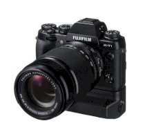 Máy ảnh số chuyên dụng Fujifilm X-T1 IR (SUPER EBC XF 55-200mm F3.5-4.8 R LM OIS) Lens Kit