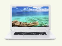 Acer Chromebook 15 CB5-571-C09S (NX.MUNAA.003) (Intel Celeron 3205U 1.50GHz, 4GB RAM, 32GB SSD, VGA Intel HD Graphics, 15.6 inch, Chrome OS)