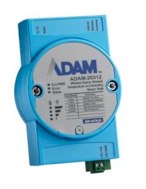 Advantech ADAM-2031Z-AE Wireless Temperature & Humidity Sensor Node
