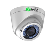 Camera TVI ZIVIO ZA-5053TVI-VFIR3 (HD-TVI 2M)