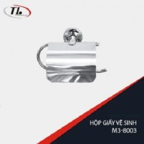 Trục giấy vệ sinh Tùng Lâm M3 8003