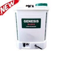 Máy phun thuốc trừ sâu Genesis ES-2212