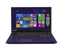 Toshiba Satellite L50-C-1CF (PSKXEE-00E00FEN) (Intel Pentium N3700 1.6GHz, 4GB RAM, 1TB HDD, VGA Intel HD Graphics,15.6 inch, Windows 8.1 64-bit)