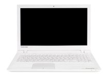 Toshiba Satellite C55-C-145 (Intel Core i3-4005U 1.7GHz, 8GB RAM, 1TB HDD, VGA NVIDIA GeForce 920M, 15.6 inch, Windows 8.1 64-bit)