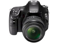 Sony SLT-A58K