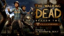 Phần mềm game Walking Dead Episode 3: In Harm'm Way (PC)