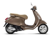 Xe máy Piaggio Vespa Primavera 125 3V 2015 Màu Nâu (Nhập Ý)