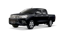 Hilux Revo Double Cab 2.8G 4x4 AT 2015