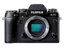 Máy ảnh số chuyên dụng Fujifilm X-T1 IR Body