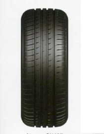 Lốp xe ô tô Atrezzo SH407 205/60R15 4 Rãnh