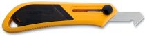 Dao cắt Olfa PC-L Heavy Duty Plastics and Laminates Knife/cutter