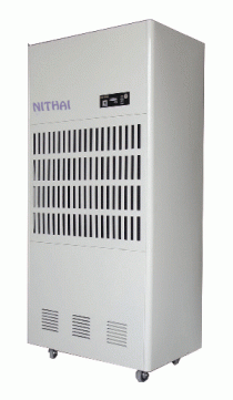 Máy hút ẩm công nghiệp NITHAI HD 192B