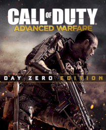 Call of Duty: Advanced Warfare Day Zero Edition (PC)
