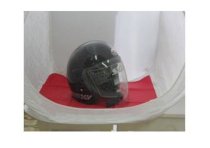 Mũ bảo hiểm xe máy kín đầu SGV 01