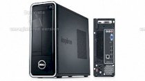 PC Dell Inspiron 3847MT MTI33292  (Intel Core i3 4160 3.60GHz, RAM 4Gb, HDD 500Gb, VGA Onboard, PC DOS, Không kèm màn hình)